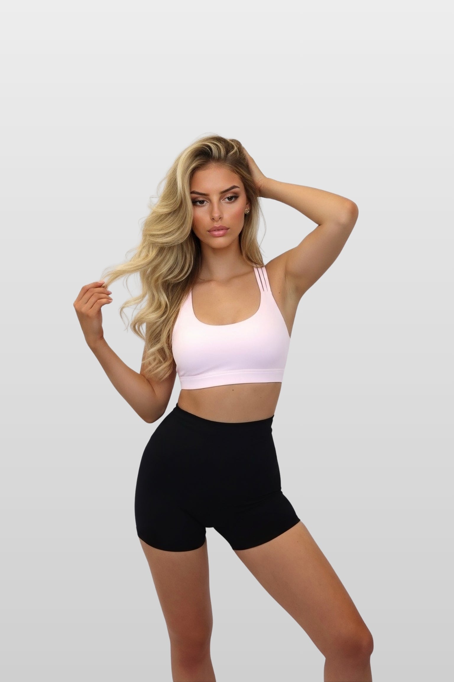 ELIR Ballerina Sculpt Shorts