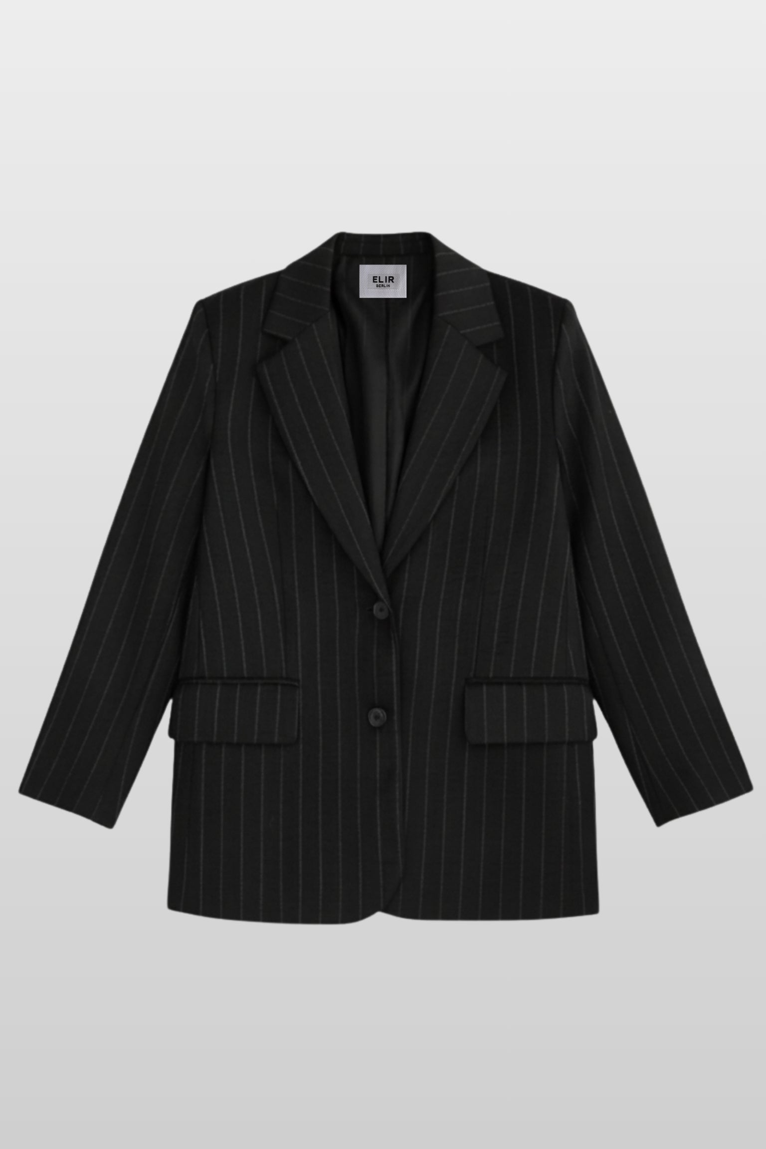 ELIR Linden Oversized Blazer