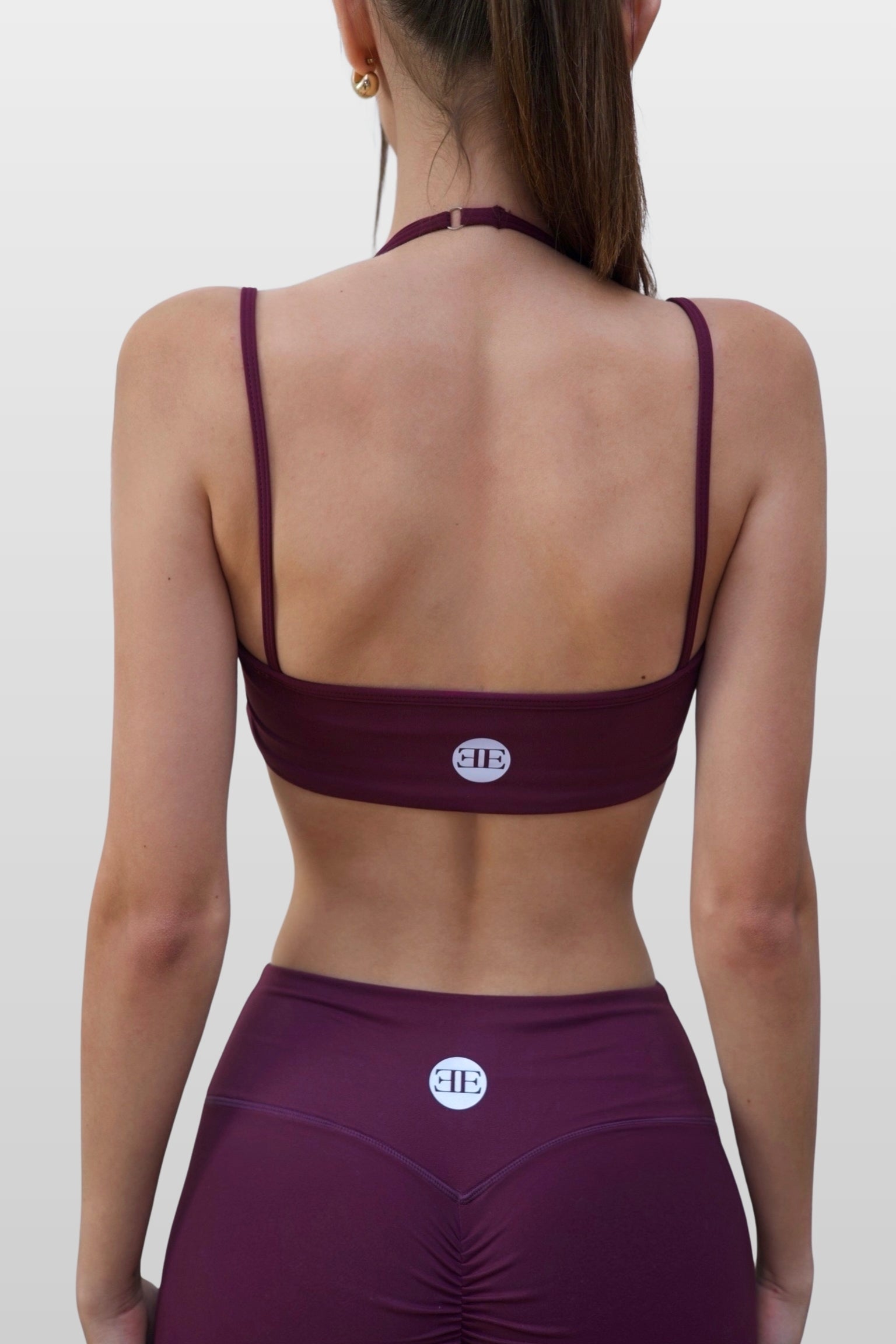 Velocity Performance Bra