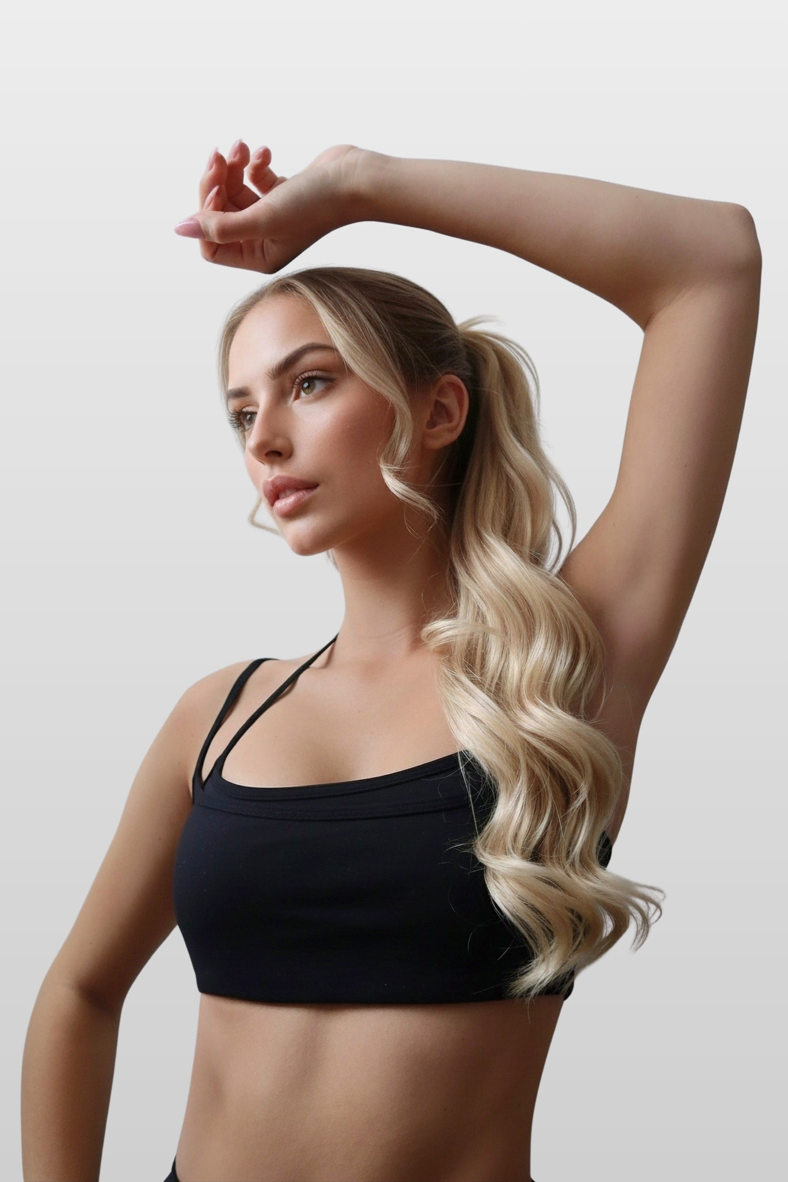 Velocity Performance Bra